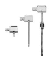 江森 TS-9100/TE-9100电子式温度传感器及变送器