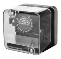 江森P233气体压差开关