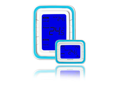 霍尼韦尔T6800V2WN风机盘管阀温控