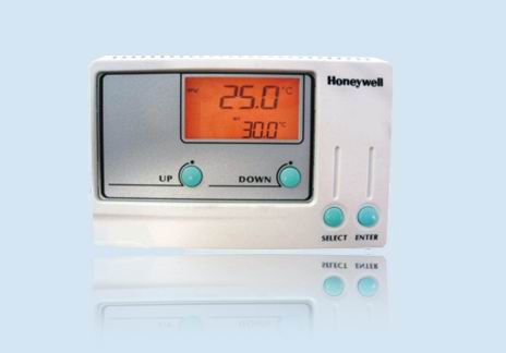 温度控制器