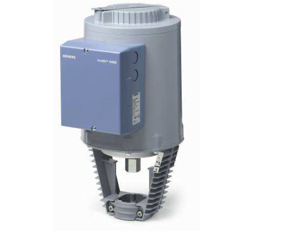 SIEMENS西门子SKC62电动阀门执行器