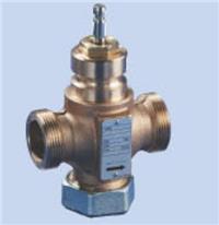 SIEMENS三通调节座阀VXG44