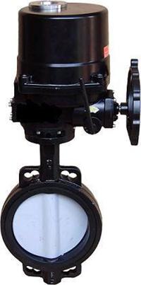 施拓普SEETOP电动蝶阀