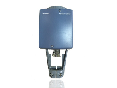 SIEMENS西门子SKD60阀门执行器