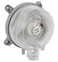 SEETOP 607系列空气压差开关 