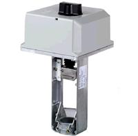 霍尼韦尔水阀执行器ML7421A/B