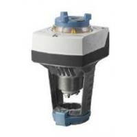 西门子SAX61.03电动阀门执行器