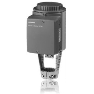 SIEMENS西门子SKD82.50进口阀门执行器 