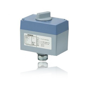 SIEMENS西门子SQS35.50阀门执行器