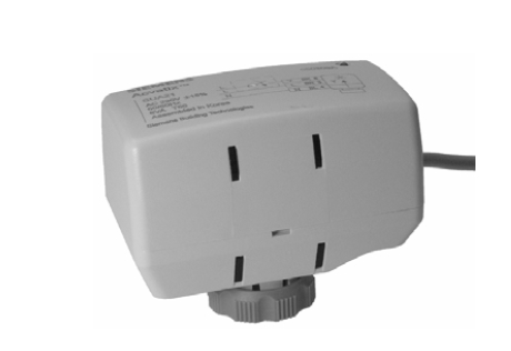 SIEMENS西门子SUA21电动执行器 