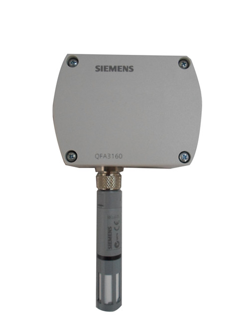 SIEMENS西门子QFA3100房间室内温湿度变送器