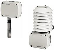 室内温湿度传感器