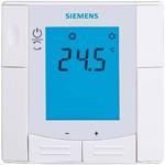 西门子风机盘管温控器RDF310