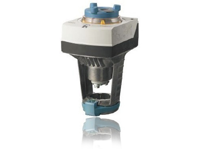 SIEMENS西门子SKD32.21阀门执行