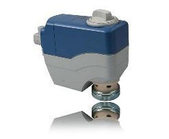 SIEMENS西门子SSC81阀门执行器电动机构