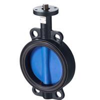 honeywell V4系列手动蝶阀