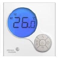 T6000液晶数字式风机盘管温控器