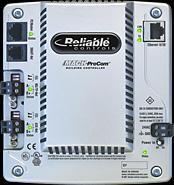 MACH-ProCom™控制器